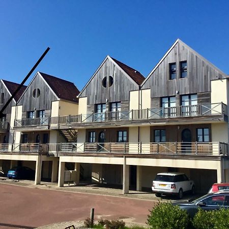 La Naturelle Magnifique Duplex Ouvert Sur La Mer Leilighet Wimereux Eksteriør bilde