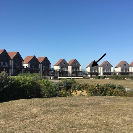 La Naturelle Magnifique Duplex Ouvert Sur La Mer Leilighet Wimereux Eksteriør bilde